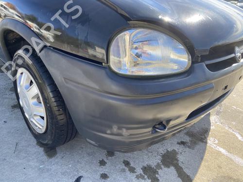 Front bumper OPEL CORSA B (S93) 1.2 i (F08, F68, M68) | BP29431853C7 