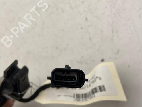 Used Front right exterior door handle Front right exterior door handle RENAULT ZOE (BFM_) ZOE (92 hp) 39155978 39155978