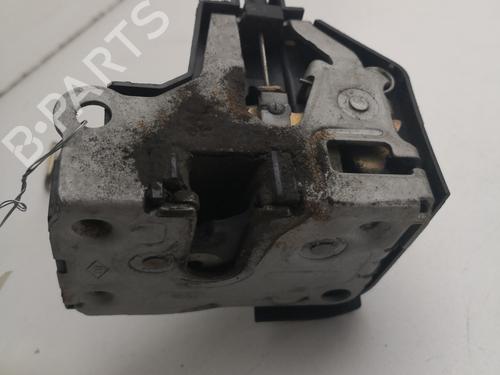 Used Front right lock Front right lock 27109443 27109443