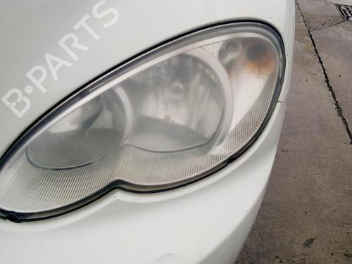 Venstre forlygte CHRYSLER PT CRUISER (PT_) 2.2 CRD (150 hp) 27143128