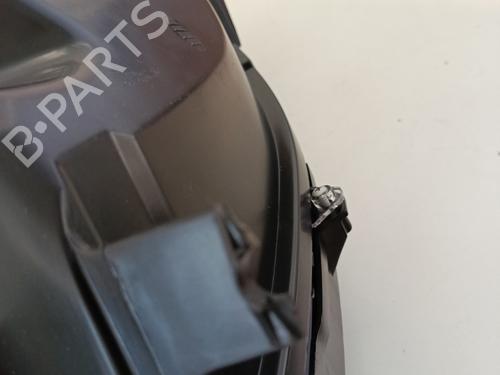 Right headlight RENAULT TWINGO II (CN0_) 1.2 16V (CN04, CN0B) | BP29635438C29
