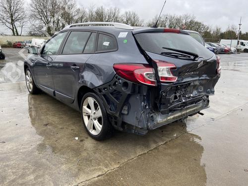 Used Electric handbrake RENAULT MEGANE III Grandtour (KZ0/1) 1.5 dCi (KZ09, KZ0D, KZ1G, KZ29, KZ14, KZ1W, KZ10, KZ1F,... (110 hp) 32025167