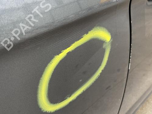 Used Right rear door Right rear door CITROËN C3 II (SC_) 1.4 HDi 70 (SC8HZC, SC8HR0, SC8HP4) (68 hp) 32207639 32207639