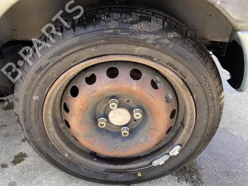 Felg RENAULT TWINGO I (C06_) 1.2 16V (C060) (60 hp) 27113566
