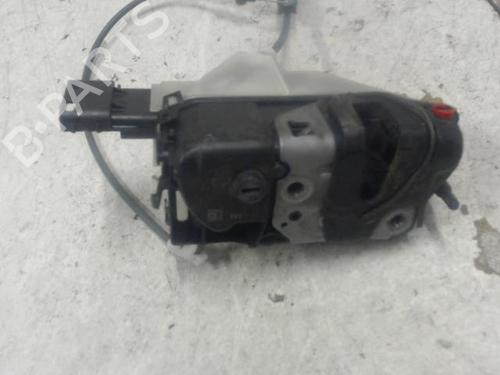 Rear right lock CITROËN C3 / C3 ORIGIN III (SX) 1.6 BlueHDi 75 | BP27130611C99 