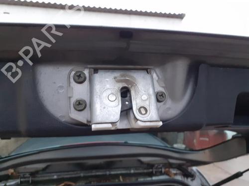 Bagklap lås SUZUKI SWIFT III (MZ, EZ) 1.3 (RS413, ZC11S) (92 hp) 27120338