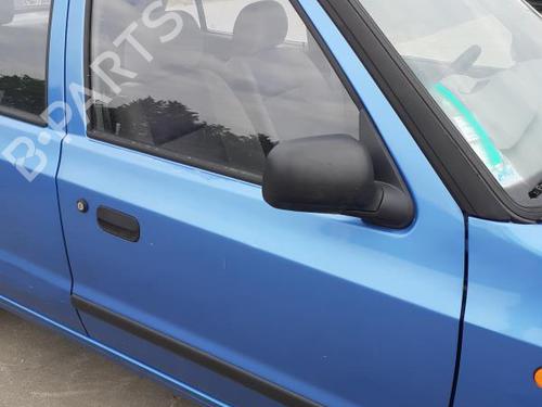Front right lock SKODA FELICIA II (6U1) 1.3 | BP27119580C97 
