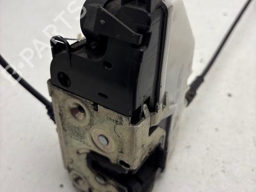 Used Front left lock Front left lock CITROËN C2 (JM_) 1.4 HDi (68 hp) 36399555 36399555