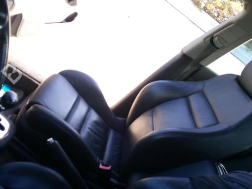 Right front seat AUDI A3 (8L1) 1.9 TDI | BP27127408C16 