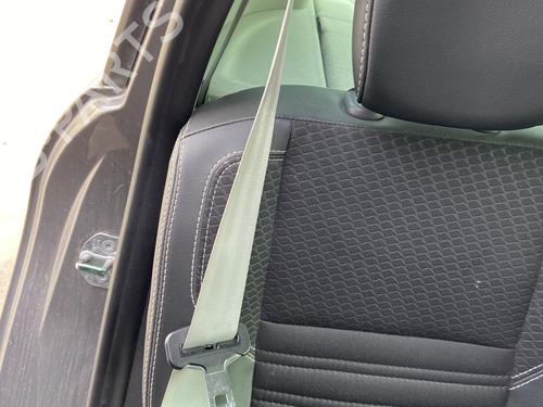 Used Rear right seatbelt RENAULT SCÉNIC III (JZ0/1_) 1.5 dCi (JZ02, JZ0R) (95 hp) 31279812