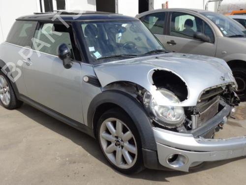 Starter MINI MINI (R56) Cooper | BP27121862M8  - Image 9