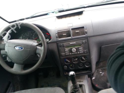 Used Driver airbag FORD TRANSIT CONNECT (P65_, P70_, P80_) 1.8 Di (75 hp) 27129235