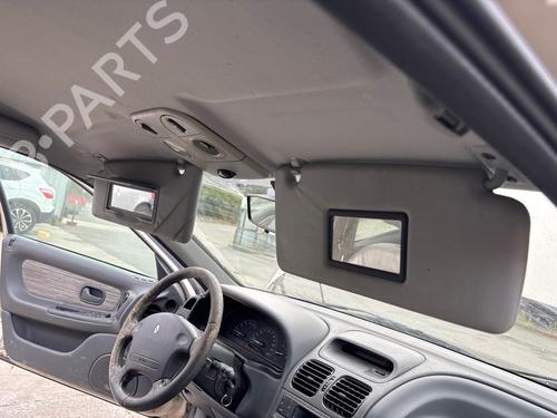 Luz interior Luz interior RENAULT LAGUNA I (B56_, 556_) 2.2 dT (B569) (113 hp) 37034980 37034980