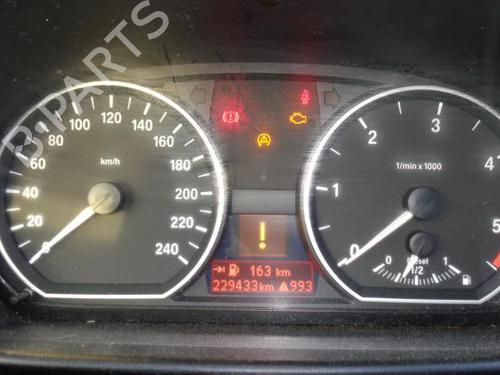 Steering rack BMW 1 (E87) 118 d | BP27122759M22 