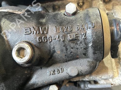 Engine BMW X5 (E53) 3.0 d | BP32312326M1 - Image 7