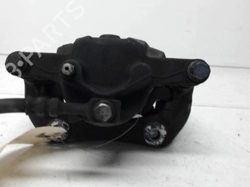 Left front brake caliper OPEL COMBO Box Body/MPV 1.3 CDTI 16V | BP27117184M105 