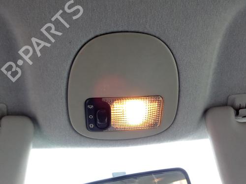 Used Interior roof light PEUGEOT 206 Hatchback (2A/C) 2.0 HDI 90 (90 hp) 27145262