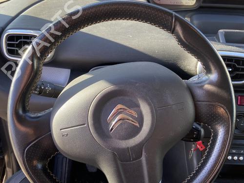 Volante CITROËN C3 Picasso (SH_) 1.6 BlueHDi 100 (99 hp) 30305614