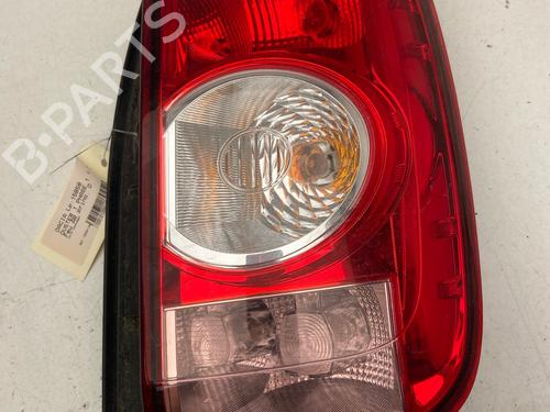 Right taillight DACIA DUSTER (HS_) 1.5 dCi 4x4 (HSMC, HSMD) | BP36954465C35 - Image 2