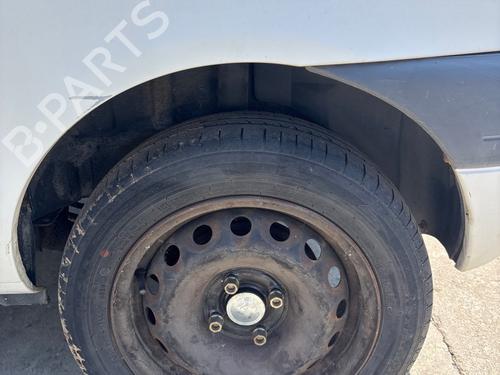 Used Rim Rim 37656798 37656798