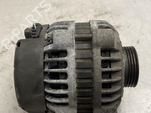 Alternator RENAULT CLIO II (BB_, CB_) 1.2 (BB0A, BB0F, BB10, BB1K, BB28, BB2D, BB2H, CB0A,... | BP29412749M7 