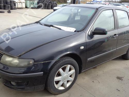 Türgriff vorne links außen für SEAT LEON (1M1) 1.9 TDI (110 hp) 27122914