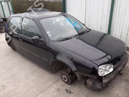 Used Front right window mechanism Front right window mechanism VW GOLF IV (1J1) 1.9 TDI (90 hp) 27118877 27118877