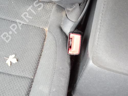 Used Seat buckle VW GOLF V (1K1) 2.0 TDI (170 hp) 27100712
