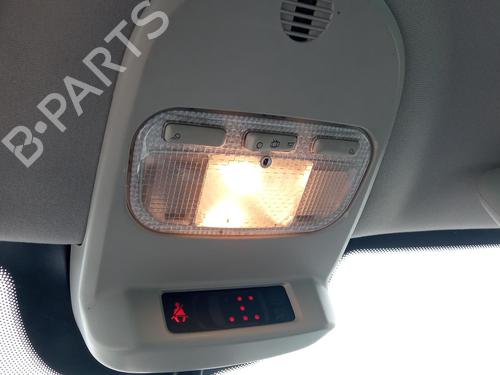 Used Interior roof light PEUGEOT 5008 (0U_, 0E_) 2.0 HDi 150 / BlueHDi 150 (150 hp) 27137589