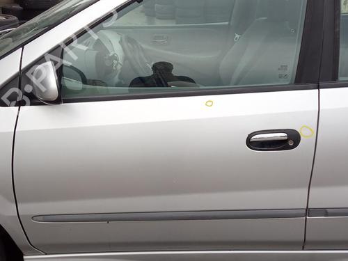 Used Front left door window NISSAN ALMERA TINO (V10) 2.2 dCi (115 hp) 27136915