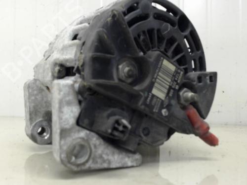 Generator RENAULT TWINGO II (CN0_) 1.2 (CN0D) | BP27118116M7 