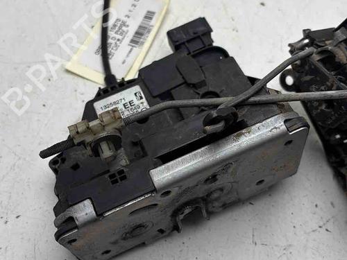 front-left-lock-opel-corsa-d-s07-2006-2007-2008-2009-2010-2011-2012-2013-2014-2015-36572913 main image