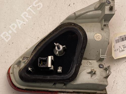 Left taillight PEUGEOT 2008 I (CU_) 1.6 HDi | BP40033038C34 - Image 4