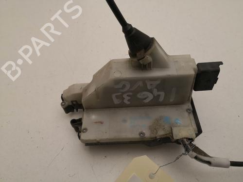 front-left-lock-citroen-c4-ii-nc_-2009-27142431 main image