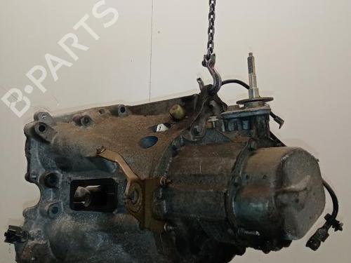 Used Gearbox PEUGEOT 206 Hatchback (2A/C) 2.0 S16 (135 hp) 27118770