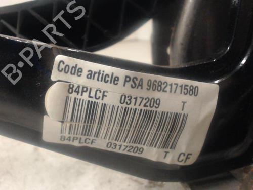 Pedal PEUGEOT 208 I (CA_, CC_) 1.2 VTI 82 | BP27134811I4