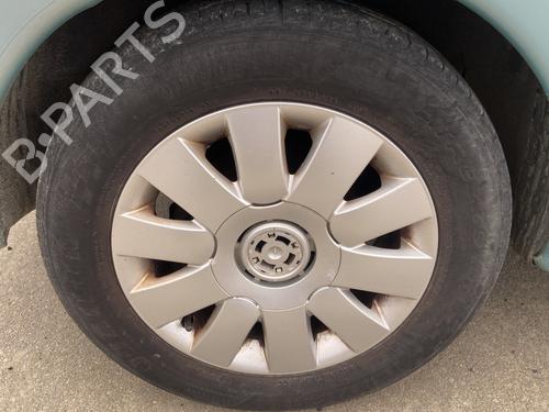 Used Rim CITROËN XSARA PICASSO (N68) 1.6 HDi (90 hp) 29117812