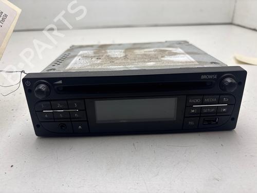 Used Radio Radio 36857667 36857667