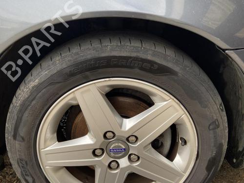 Højre bremsekaliber foran VOLVO V50 (545) 1.6 D (110 hp) 27108721