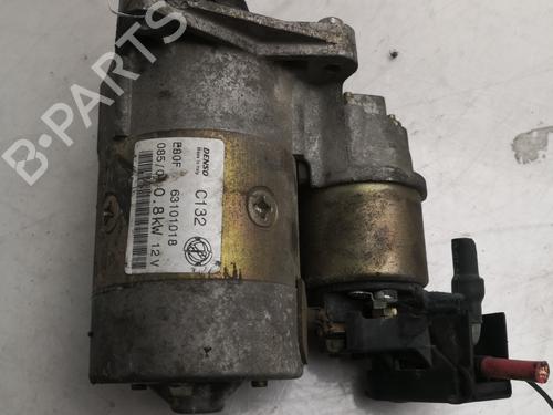 Used Starter FIAT PUNTO (188_) 1.2 60 (188.030, .050, .130, .150, .230, .250) (60 hp) 27140644
