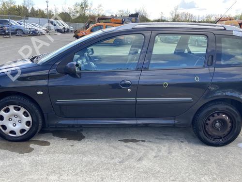 Fælk Fælk PEUGEOT 206 SW (2E/K) 1.4 HDi (68 hp) 33720492 33720492