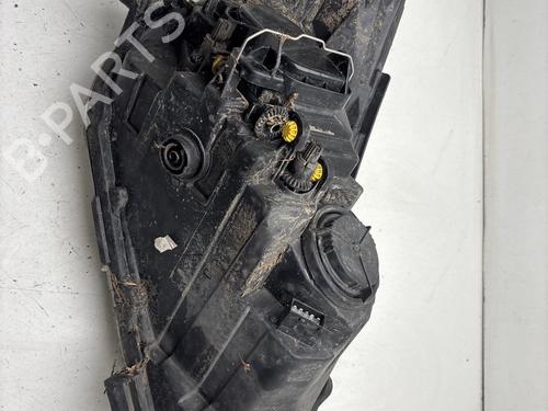 Used Left headlight Left headlight 36816619 36816619