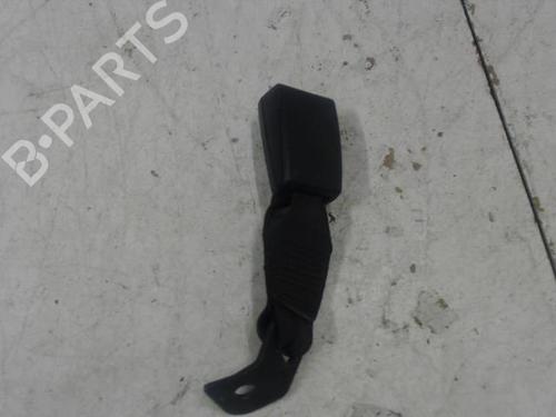 Used Seat buckle Seat buckle BMW 1 (E81) 118 i (143 hp) 27123247 27123247