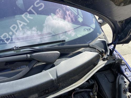 Used Front wiper motor RENAULT SCÉNIC II (JM0/1_) 1.5 dCi (JM02, JM13) (101 hp) 28522343
