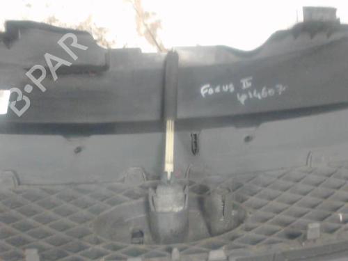 Used Grille Grille FORD FOCUS II (DA_, HCP, DP) 1.6 TDCi (90 hp) 27138602 27138602