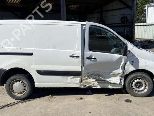 Steering column stalk CITROËN JUMPY II Van  | BP33570154I23  - Image 11