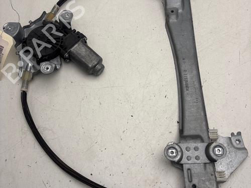 Used Front right window mechanism Front right window mechanism 27113400 27113400