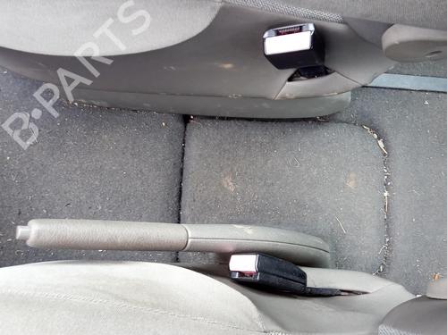 Used Seat buckle CITROËN XSARA PICASSO (N68) 2.0 HDi (90 hp) 27136227