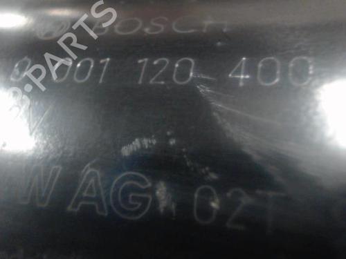 Starter VW POLO (9N_, 9A_) 1.4 16V | BP27138271M8 