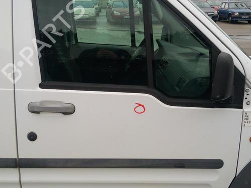 Used Front right lock FORD TRANSIT CONNECT (P65_, P70_, P80_) 1.8 Di (75 hp) 27129247